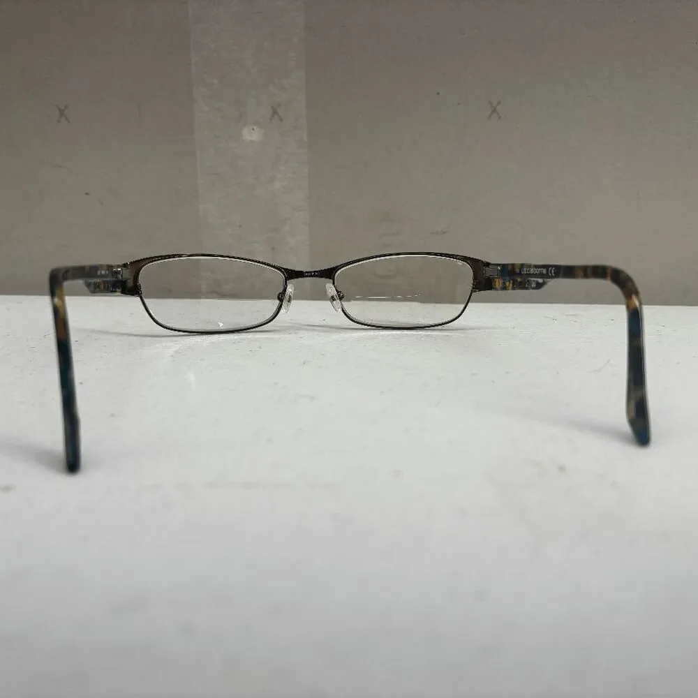 Liz Clairborne L353 0RX3 135 Size‎ 54[]18 3-3 FRAMES ONLY with Case
